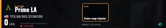 Filmstrip badge preview