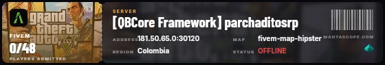 Ticket badge preview