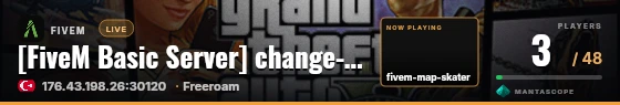 Hero badge preview