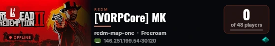 [VORPCore] MK live status badge