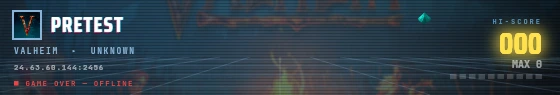 Arcade badge preview