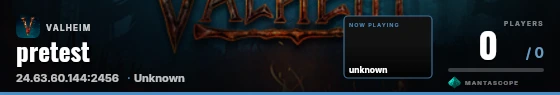 Hero badge preview