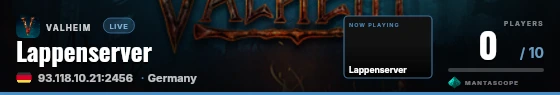 Hero badge preview