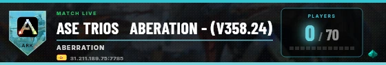 Scoreboard badge preview