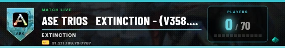 Scoreboard badge preview