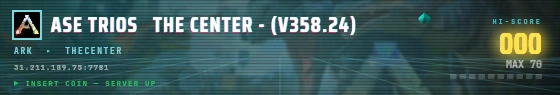 Arcade badge preview