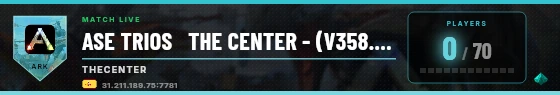 Scoreboard badge preview