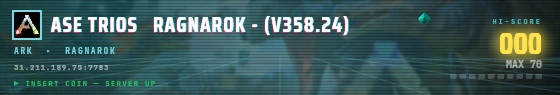 Arcade badge preview