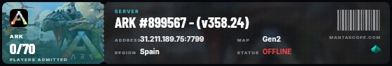 Ticket badge preview