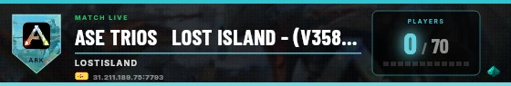 Scoreboard badge preview