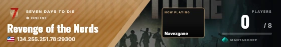 Sweep badge preview