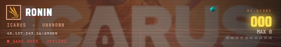 Arcade badge preview