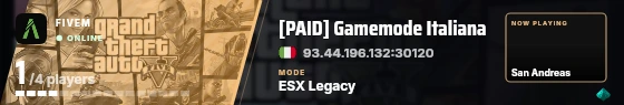 Blade badge preview