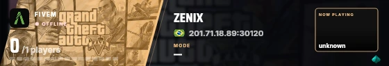 Blade badge preview