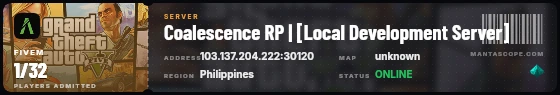 Ticket badge preview