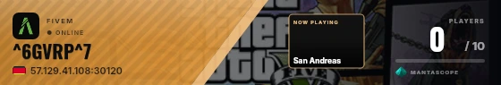Sweep badge preview