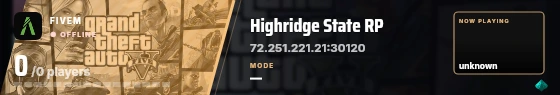 Blade badge preview
