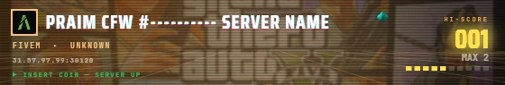 Arcade badge preview
