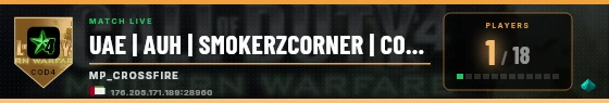 Scoreboard badge preview