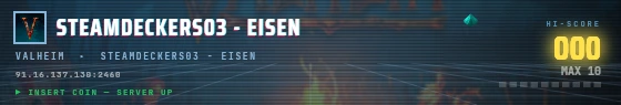 Arcade badge preview
