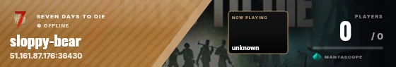 Sweep badge preview