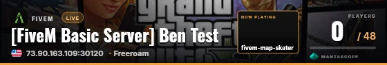 Hero badge preview