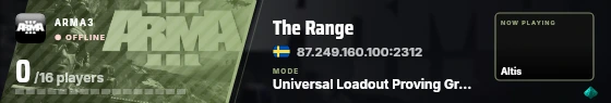 Blade badge preview