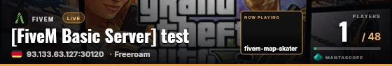 Hero badge preview