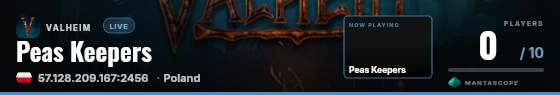 Hero badge preview