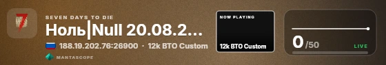 Mesh badge preview