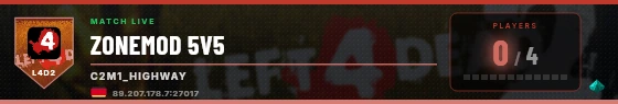 Scoreboard badge preview