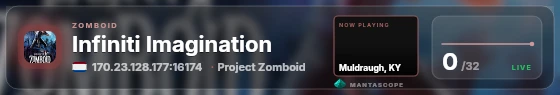 Glass badge preview