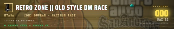 Arcade badge preview