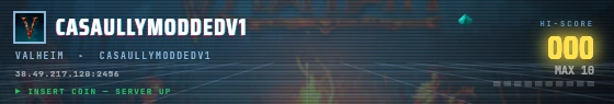 Arcade badge preview