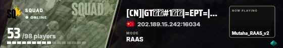 Blade badge preview