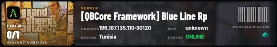 Ticket badge preview