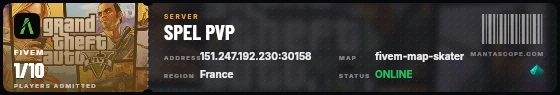Ticket badge preview