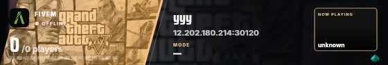 Blade badge preview