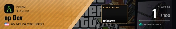 Sweep badge preview