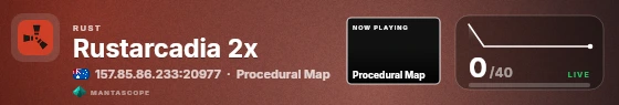 Mesh badge preview