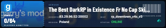Ticket badge preview