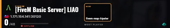 Filmstrip badge preview