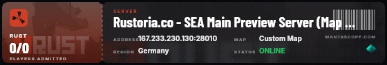 Ticket badge preview