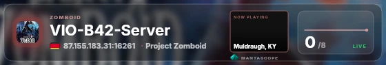 Glass badge preview