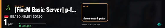 Filmstrip badge preview