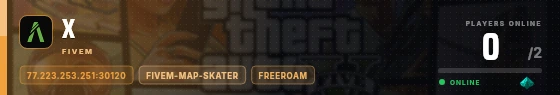 Edge badge preview