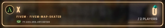 Marquee badge preview