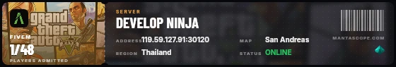 Ticket badge preview