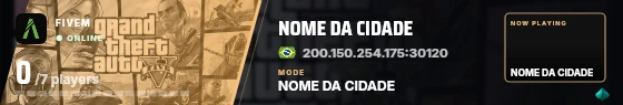 Blade badge preview