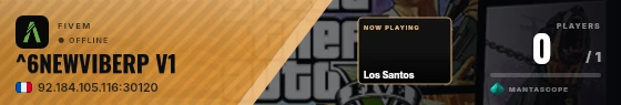 Sweep badge preview